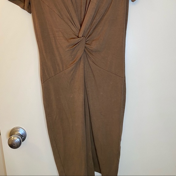 tshirt dress - Picture 4 of 4